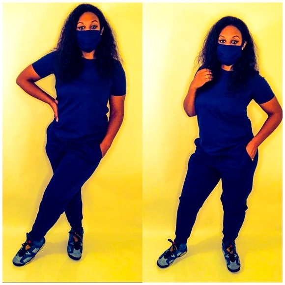 Sweatpants/Joggers - Picture 2 of 2